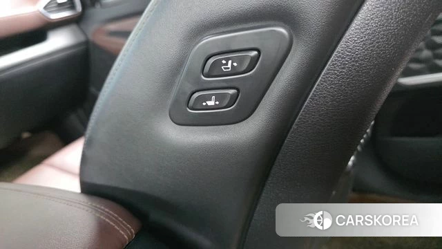 Hyundai Santa Fe TM id 4620355 из Кореи 20