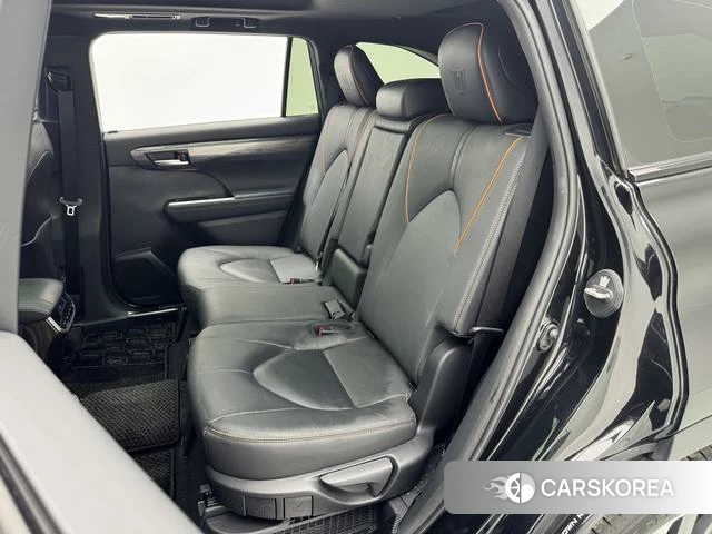 Toyota Crown Lufang id 4257787 из Китая 20