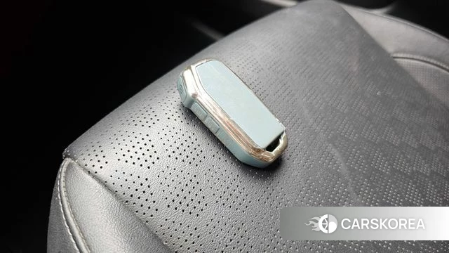 Kia Seltos id 4390089 из Кореи 20