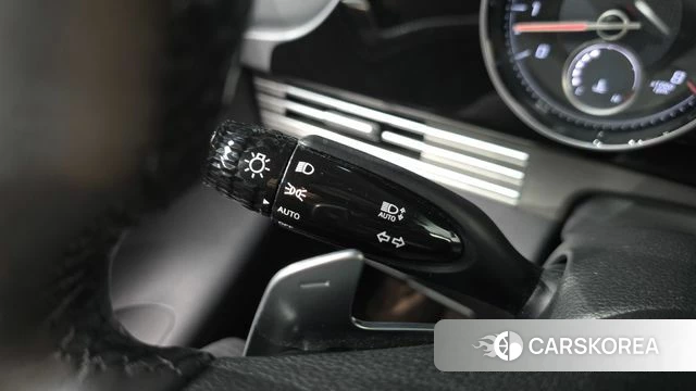 Hyundai The New Grandeur IG id 4551006 из Кореи 20