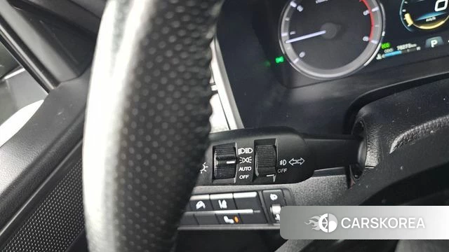 Ssangyong The New Rexton Sport id 4721368 из Кореи 20