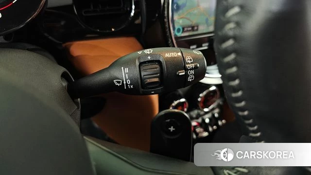 Mini Cooper S id 4524278 из Кореи 20