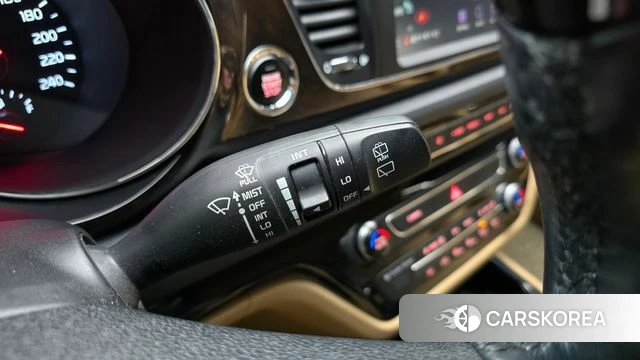 Kia The New Carnival id 4496822 из Кореи 20