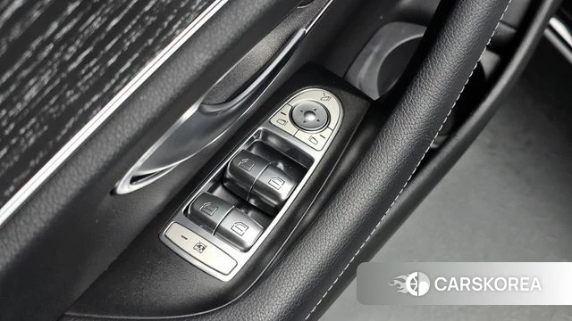 Mercedes-Benz E-Class W213 id 4692140 из Кореи 20