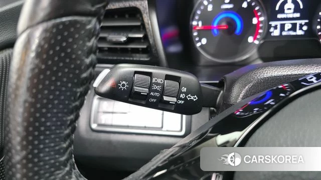 Ssangyong Berry New Tivoli id 4188106 из Кореи 20