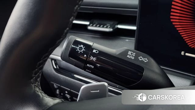 Kia The New K5 3rd generation id 4407999 из Кореи 20