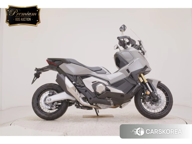 Honda X-ADV 750 id 4184952 из Японии 20