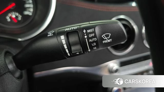 Kia Stinger Meister id 4541886 из Кореи 20