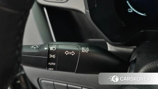 Kia The New Kia Ray EV id 4767758 из Кореи 20