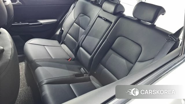 Kia Sportage The Bold id 4759197 из Кореи 20