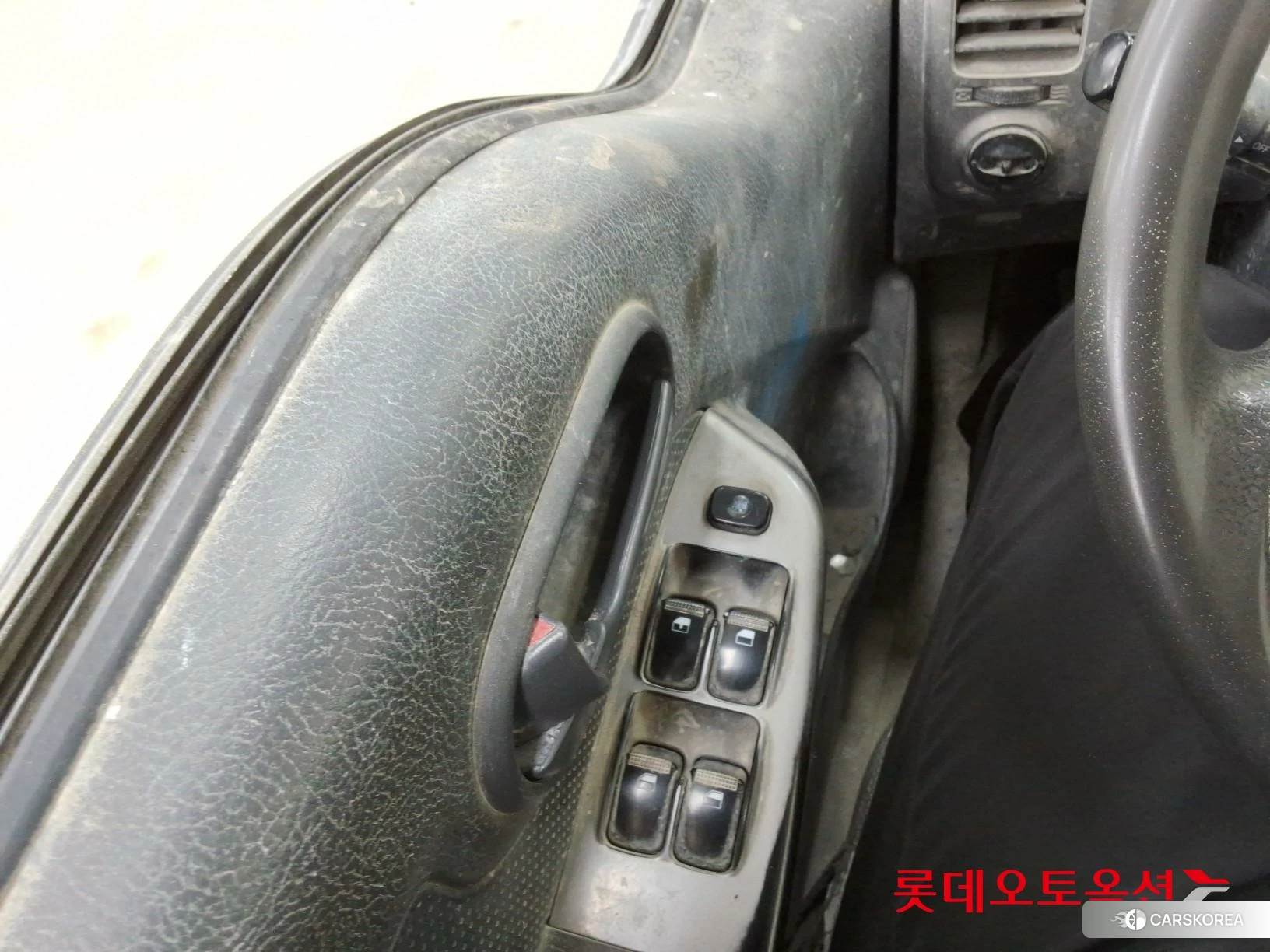 Kia Bongo III 4WD id 4289628 из Кореи 20