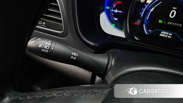 Renault Korea (Samsung) The New QM6 id 4561976 из Кореи 20