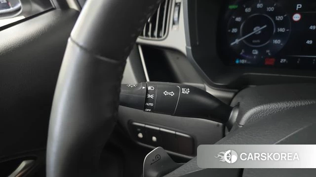 Kia The New Kia Ray EV id 4480603 из Кореи 20