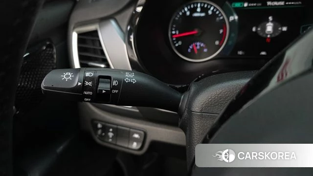 Kia Seltos id 4349953 из Кореи 20