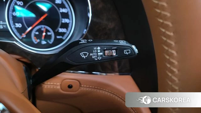 Bentley Bentayga id 4447012 из Кореи 20