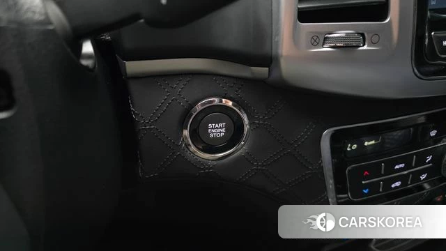 Ssangyong All New Rexton id 4388519 из Кореи 20