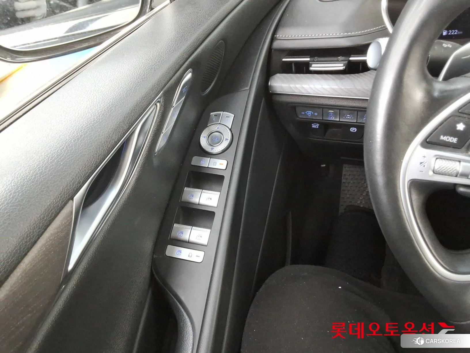 Hyundai G80 id 3869344 из Кореи 20