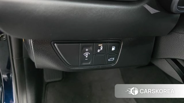 Genesis G70 id 4536856 из Кореи 20