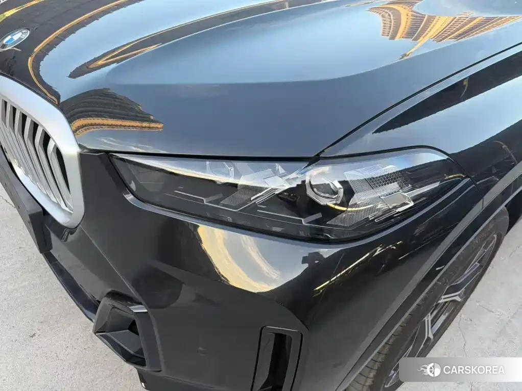 BMW X5 id 4686099 из Китая 20