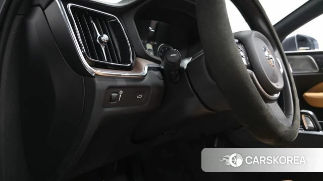 Volvo V60 Cross-Country 2nd Generation id 4746235 из Кореи 20