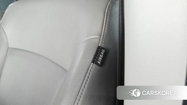 Hyundai The New Grand Starex id 4447421 из Кореи 20
