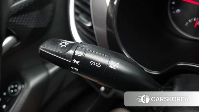 Kia Seltos id 4501788 из Кореи 20