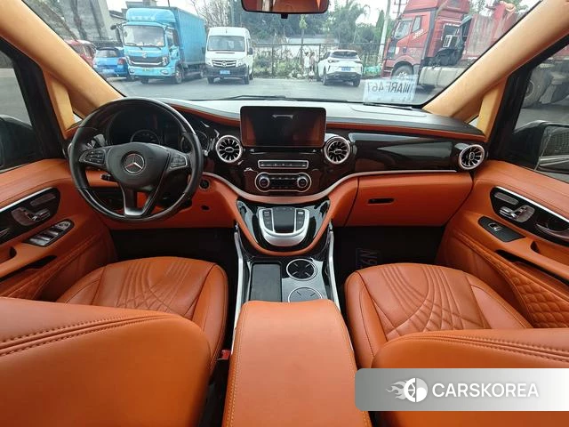 Mercedes-Benz Vito id 4328498 из Китая 20
