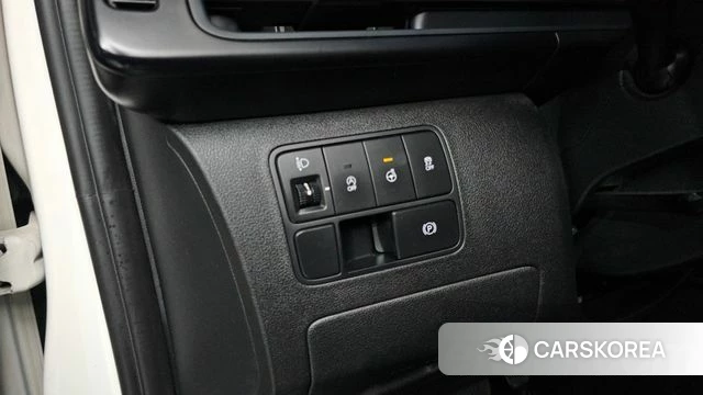 Hyundai Staria id 4500870 из Кореи 20
