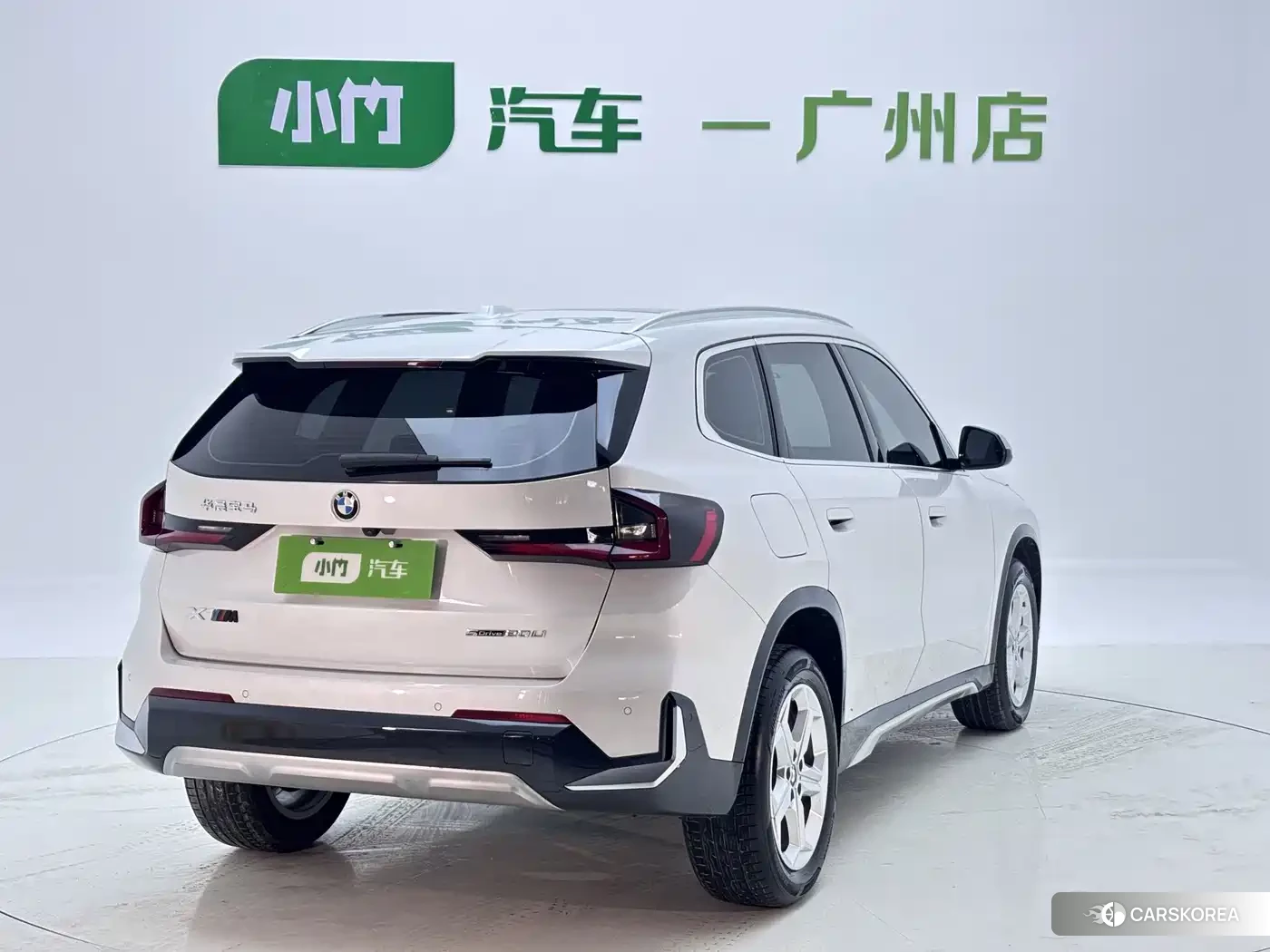 BMW X1 id 4659711 из Китая 20