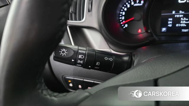 Kia The New Ray id 4444957 из Кореи 20