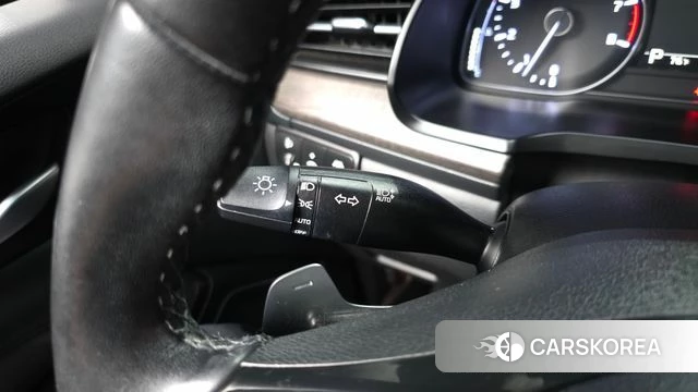 Kia K7 Premier id 4610090 из Кореи 20