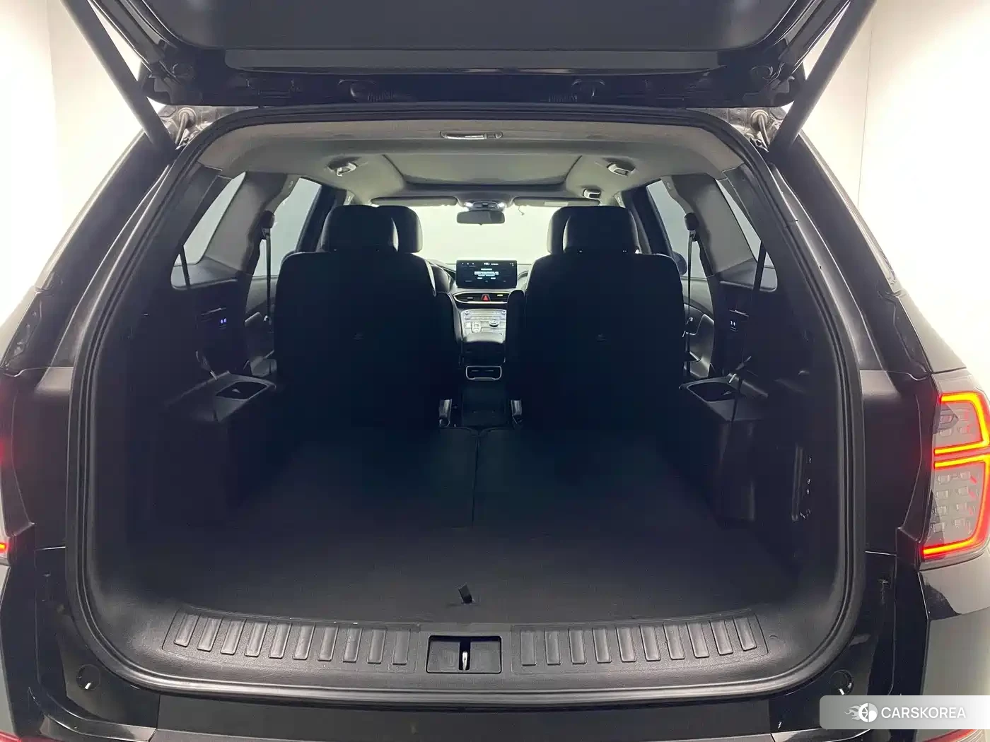 Hyundai Santa Fe id 4649391 из Китая 20