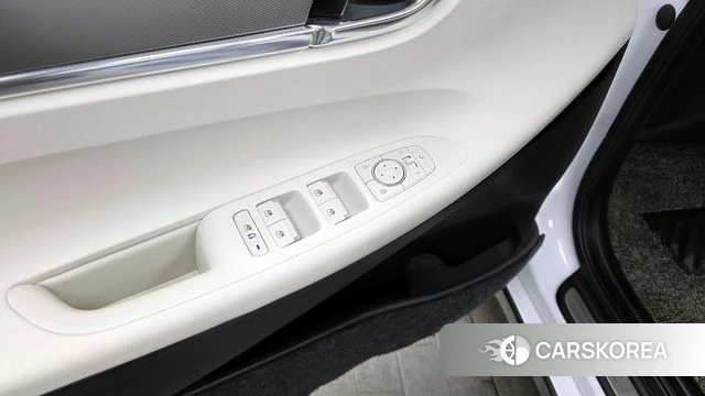 Hyundai The New Grandeur IG Hybrid id 4223913 из Кореи 20