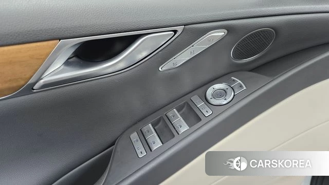 Genesis G80 (RG3) id 4651728 из Кореи 20