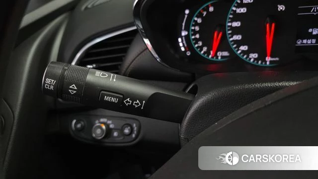 Chevrolet (GM Daewoo) The New Trax id 4345691 из Кореи 20