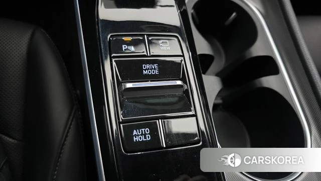 Hyundai Sonata (DN8) id 4201715 из Кореи 20