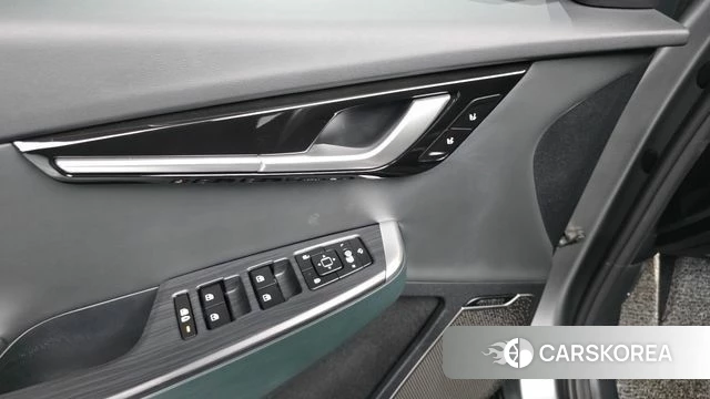 Kia EV6 id 4223095 из Кореи 20