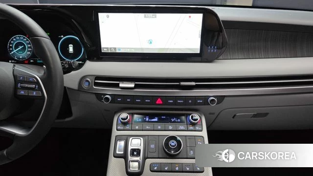 Hyundai The New Palisade id 4488145 из Кореи 20