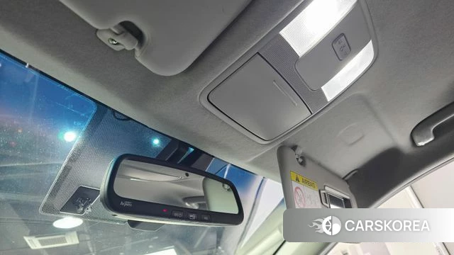 Kia The New K3 2nd generation id 4194980 из Кореи 20