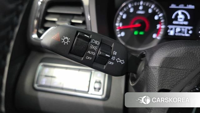 Ssangyong Tivoli Air id 4524135 из Кореи 20