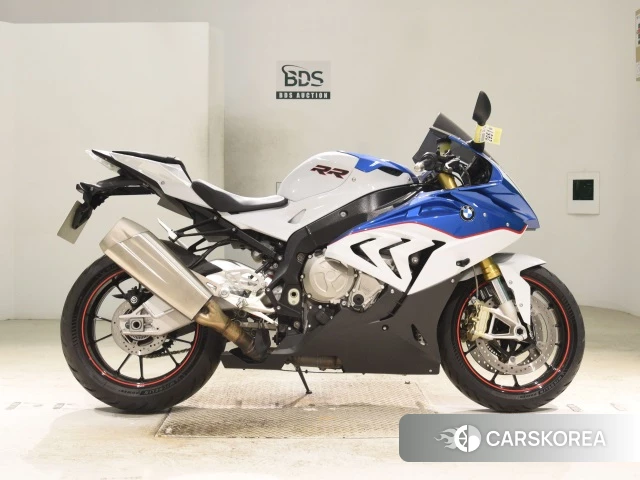 Проданный BMW S1000RR id 4199711 из Японии, фото 20
