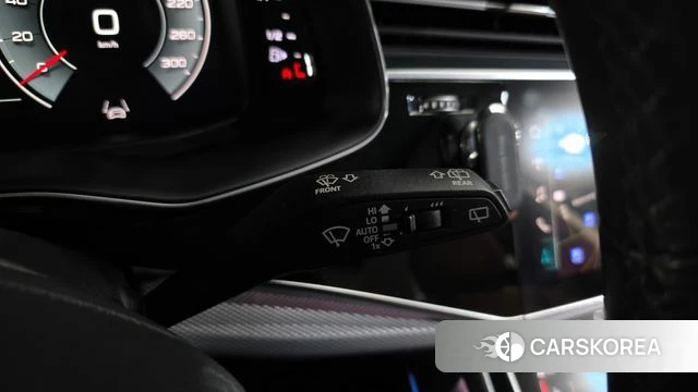 Audi Q7 (4M) id 4187650 из Кореи 20