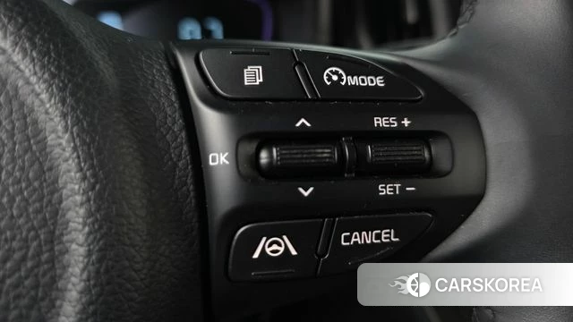Kia The New Kia Ray id 4893583 из Кореи 20