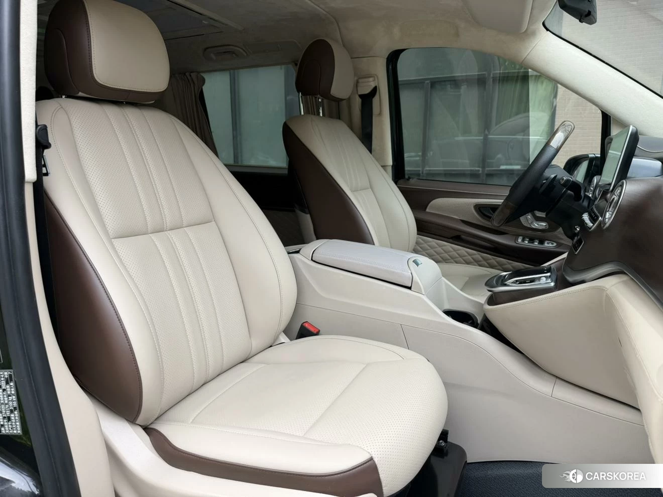 Mercedes-Benz Vito id 4510562 из Китая 20