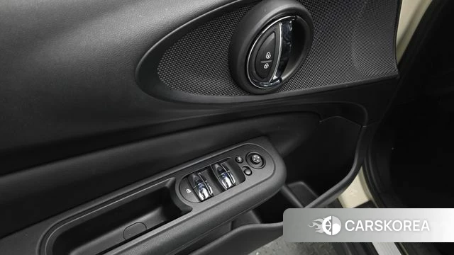 Mini Cooper D Clubman id 4563038 из Кореи 20