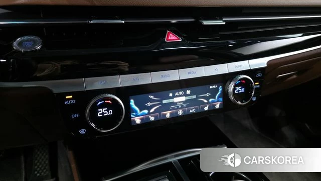 Genesis G80 (RG3) id 4308646 из Кореи 20