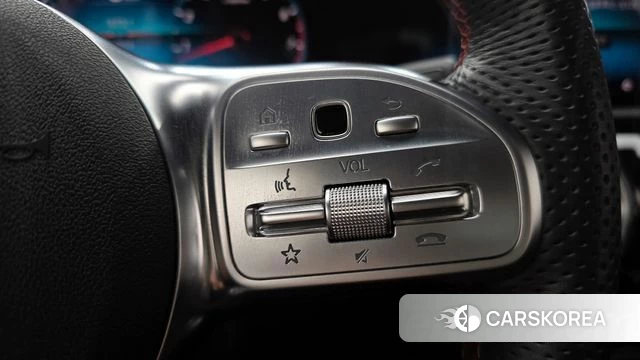 Mercedes-Benz CLA-Class C118 id 4362771 из Кореи 20