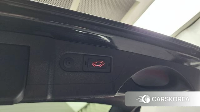 Ssangyong G4 Rexton id 4638007 из Кореи 19
