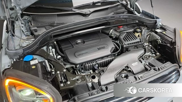 Mini Cooper Countryman id 4716062 из Кореи 20