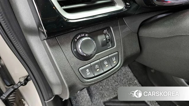 Chevrolet (GM Daewoo) The New Spark id 4225383 из Кореи 20